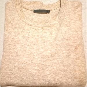Jenni Kayne super soft cashmere  blend sweater. Size XL